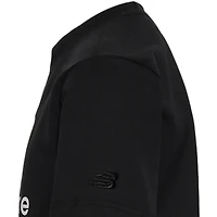New Balance Big Logo T-Shirt  - Boys' Grade School