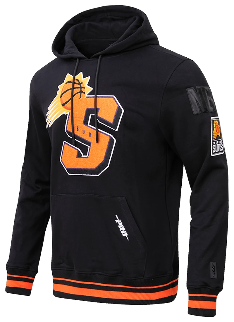 Pro Standard SUNS MASH UP RIB FLC PO HOODIE - Men's