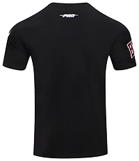 Pro Standard BULLS MASH UP SJ TEE - Men's