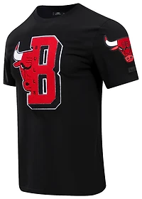 Pro Standard BULLS MASH UP SJ TEE - Men's