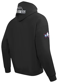 Pro Standard NBA x HBCU 2026 Drop Shoulder Fleece Hoodie - Men's