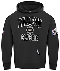Pro Standard NBA x HBCU 2026 Drop Shoulder Fleece Hoodie - Men's