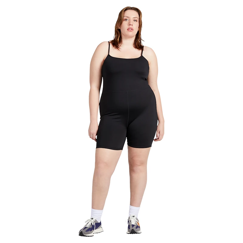 Cozi Unitard