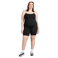 Cozi Unitard