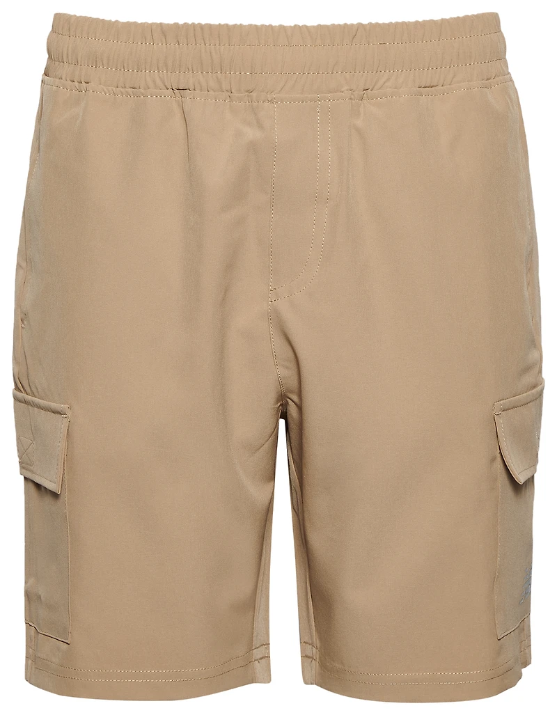 New Balance Golf Cargo Short  - Boys' Grade School