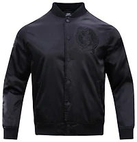 Pro Standard BOSTON CELTICS SATIN JACKET - Men's