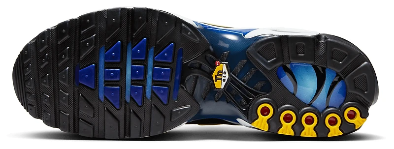 Nike Air Max Plus
