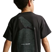 Nike LeBron James M90 MT HF T-Shirt - Boys' Grade School