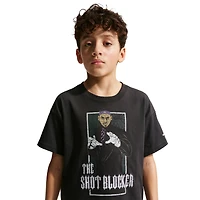 Nike LeBron James M90 MT HF T-Shirt - Boys' Grade School