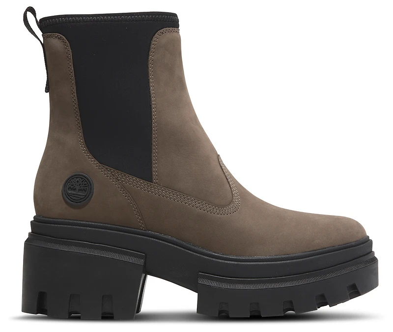 Timberland Everleigh Mid Chelsea Boots
