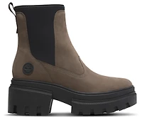 Timberland Everleigh Mid Chelsea Boots