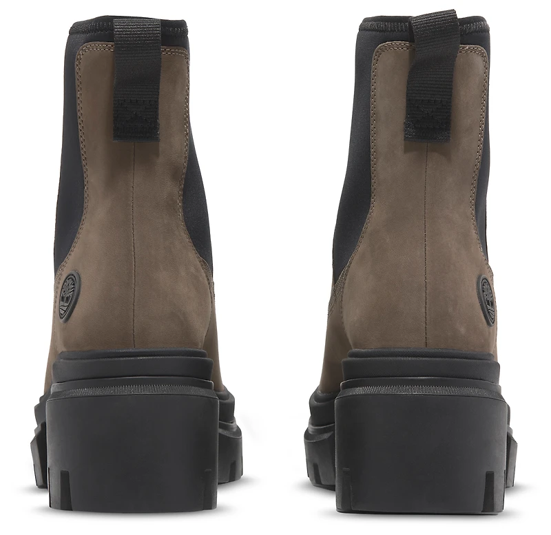 Timberland Everleigh Mid Chelsea Boots