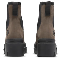 Timberland Everleigh Mid Chelsea Boots