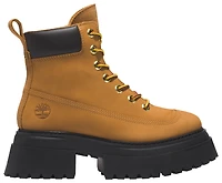 Timberland Sky 6" Lace Boots