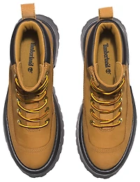 Timberland Sky 6" Lace Boots
