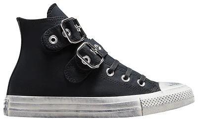 Converse Chuck Taylor All Star Strap With Buckle Hi