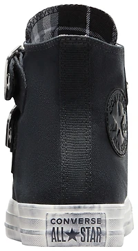 Converse Chuck Taylor All Star Strap With Buckle Hi