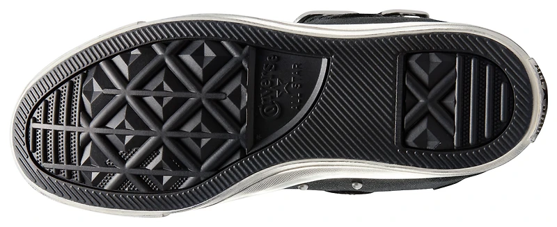 Converse Chuck Taylor All Star Strap With Buckle Hi