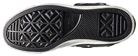 Converse Chuck Taylor All Star Strap With Buckle Hi