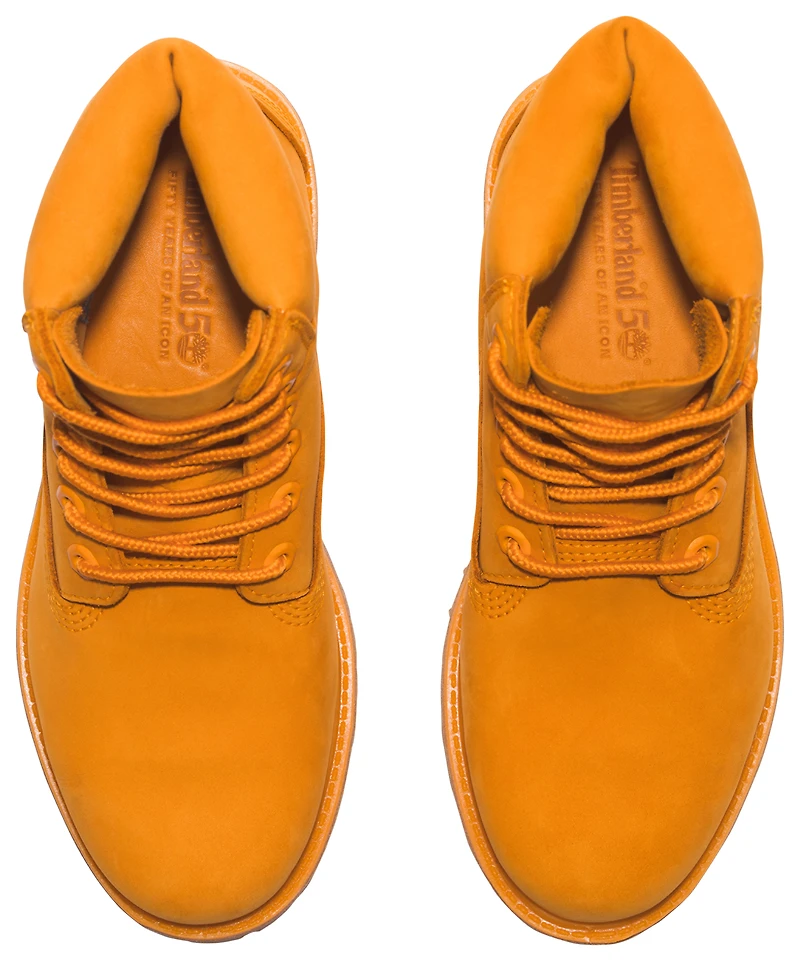 Timberland 6" Premium Waterproof Boots