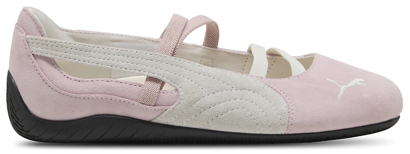 PUMA Speedcat Ballet Suede