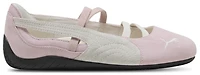 PUMA Speedcat Ballet Suede
