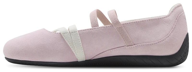 PUMA Speedcat Ballet Suede