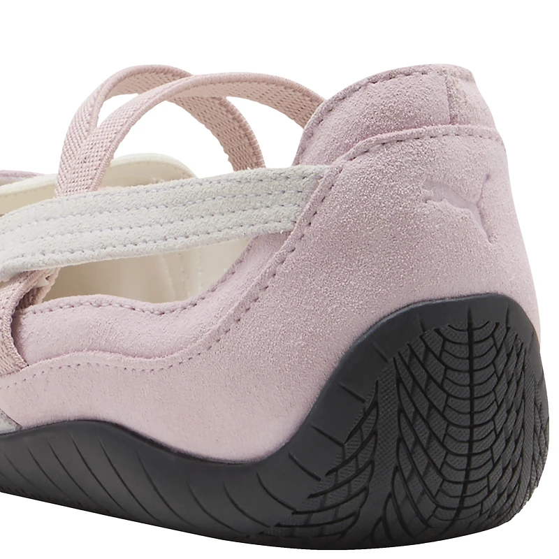PUMA Speedcat Ballet Suede
