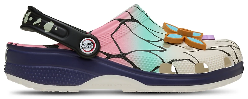 Crocs Demon Slayer Shinobu Classic Clog