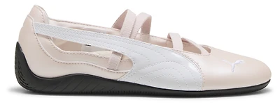PUMA Speedcat Ballet Metallic