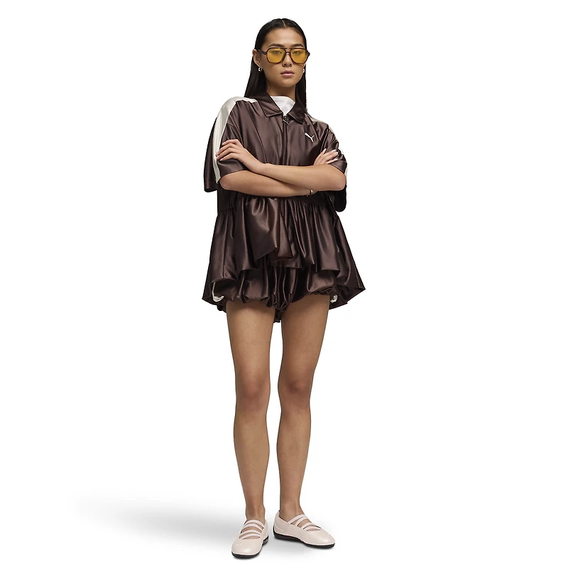 PUMA Speedcat Ballet Metallic