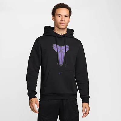 Nike Kobe Dri-FIT STD ISS Pullover Hoodie  - Men's