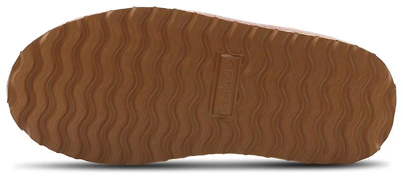 Timberland Scuff Slippers