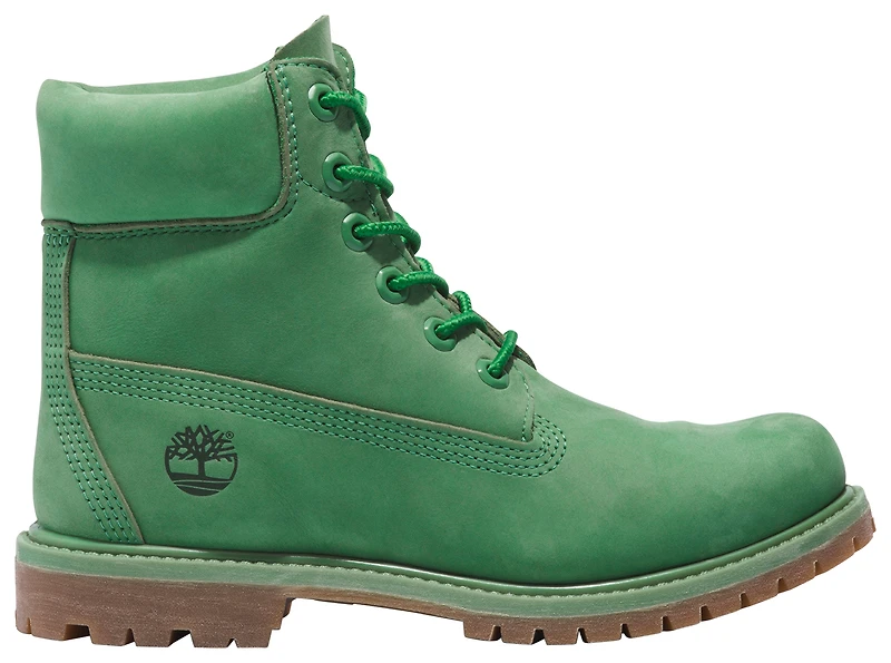 Timberland 6" Premium Waterproof Boots