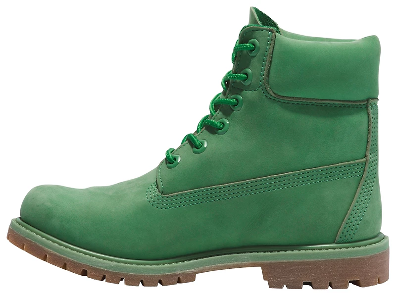 Timberland 6" Premium Waterproof Boots