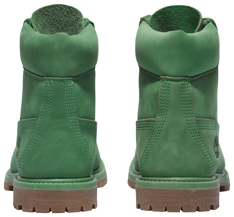 Timberland 6" Premium Waterproof Boots