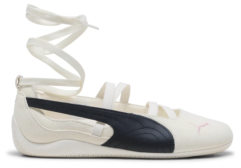 PUMA Speedcat Ballet X Rose