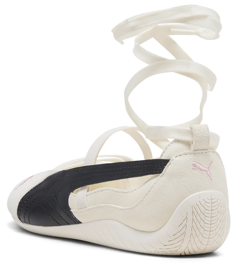 PUMA Speedcat Ballet X Rose