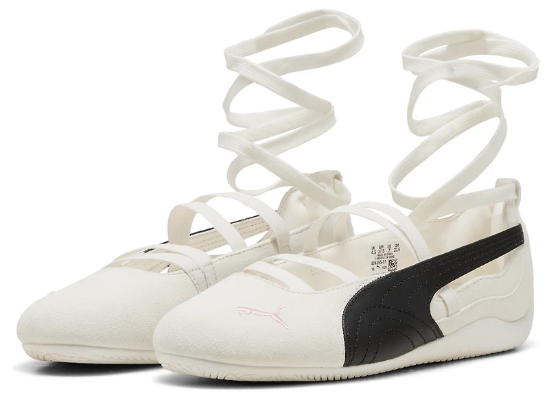 PUMA Speedcat Ballet X Rose
