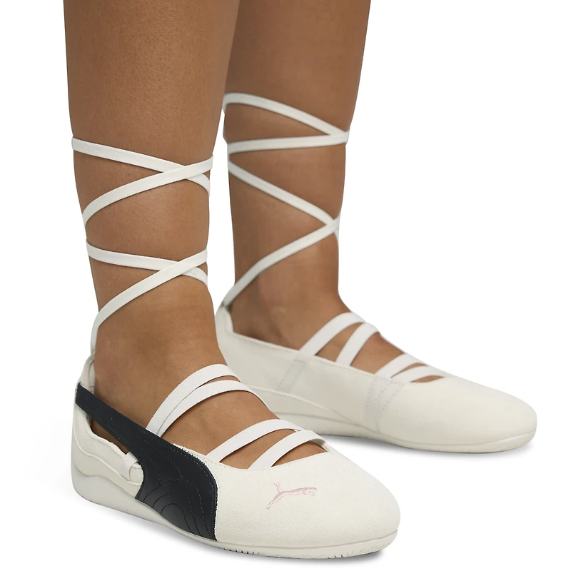 PUMA Speedcat Ballet X Rose