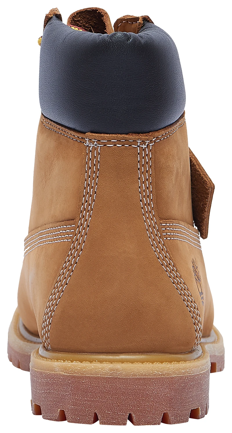 Timberland 6" Premium Waterproof Boots
