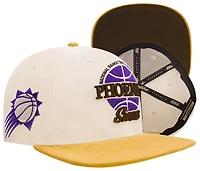 Pro Standard Suns SMU Strapback Cap - Men's