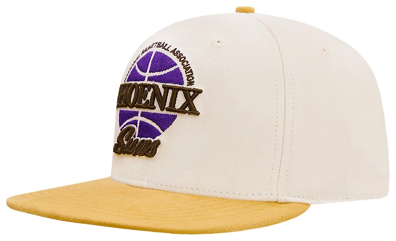 Pro Standard Suns SMU Strapback Cap - Men's