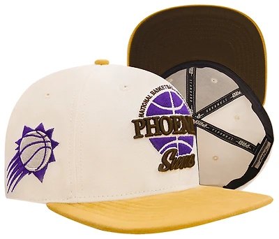 Pro Standard Suns SMU Strapback Cap - Men's