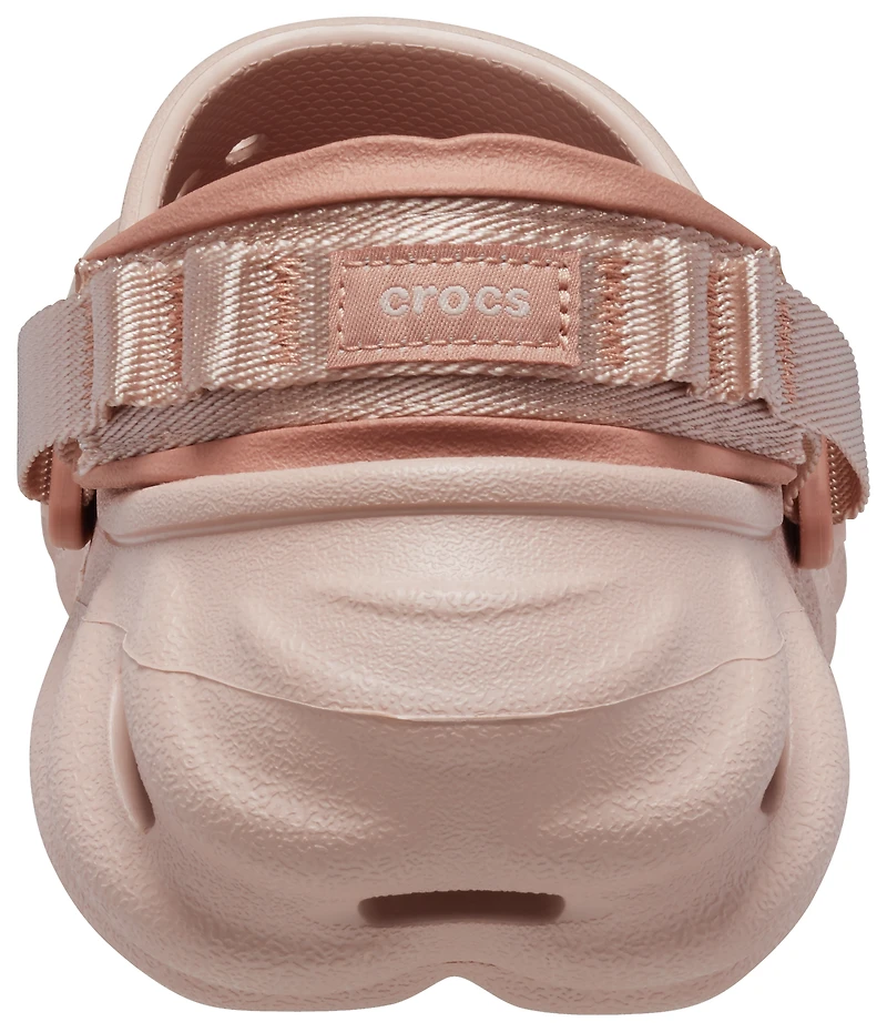 Crocs Echo Clogs