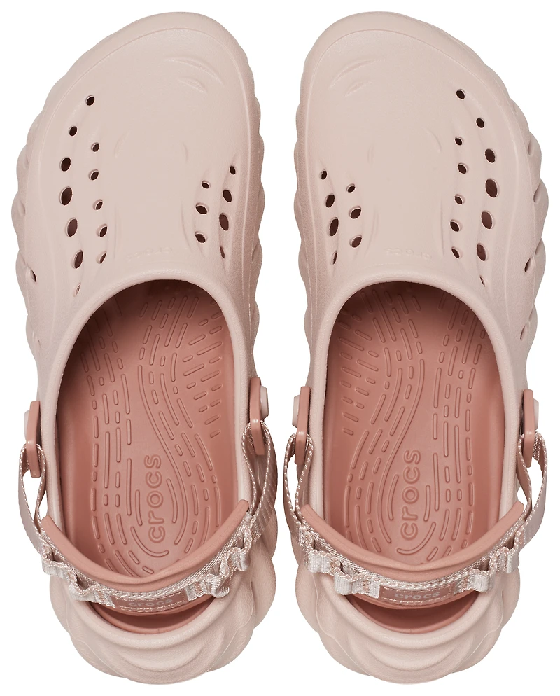 Crocs Echo Clogs