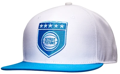 Pro Standard Pistons Military Pinch Front Snapback Hat - Men's