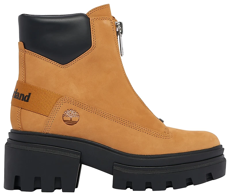 Timberland Everleigh Front Zip Boot