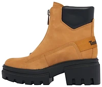 Timberland Everleigh Front Zip Boot