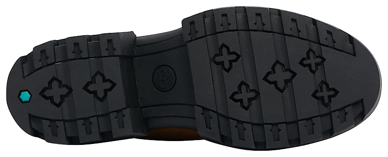 Timberland Everleigh Front Zip Boot